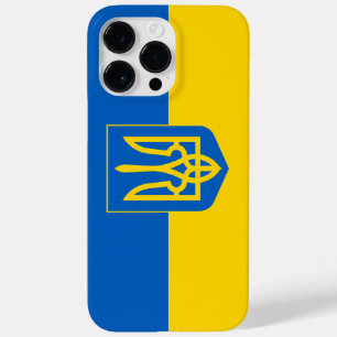 Visa av färgen - Ukraina