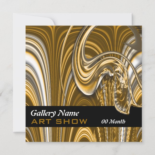 Visa bildgalleri, ANPASSADE Inbjudningar (Framsida)