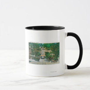Visa Capitola StepsCapitola, CA Mugg