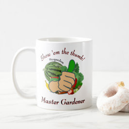 Visa dem... kaffemugg