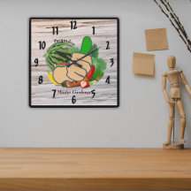 Visa dem Personligen Master Gardener