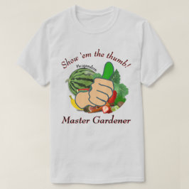 Visa dem... t shirt