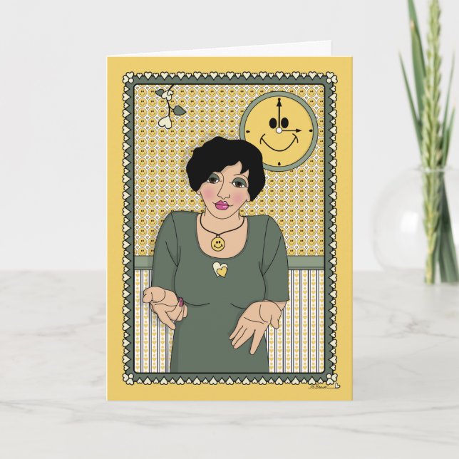 Visa det av_C_Hälsning Kort (Framsida)