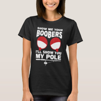 Visa dina boxar jag ska visa dig min polare t shirt