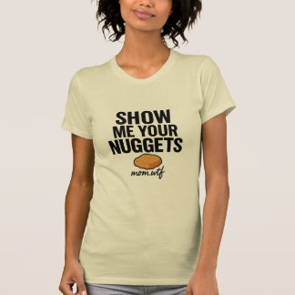 Visa dina problem, T-Shirt
