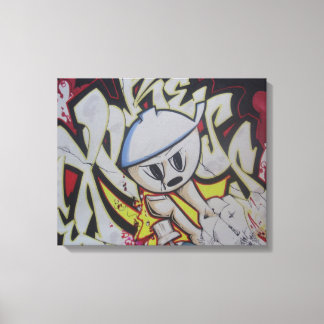 Visa dina sätt.. canvastryck