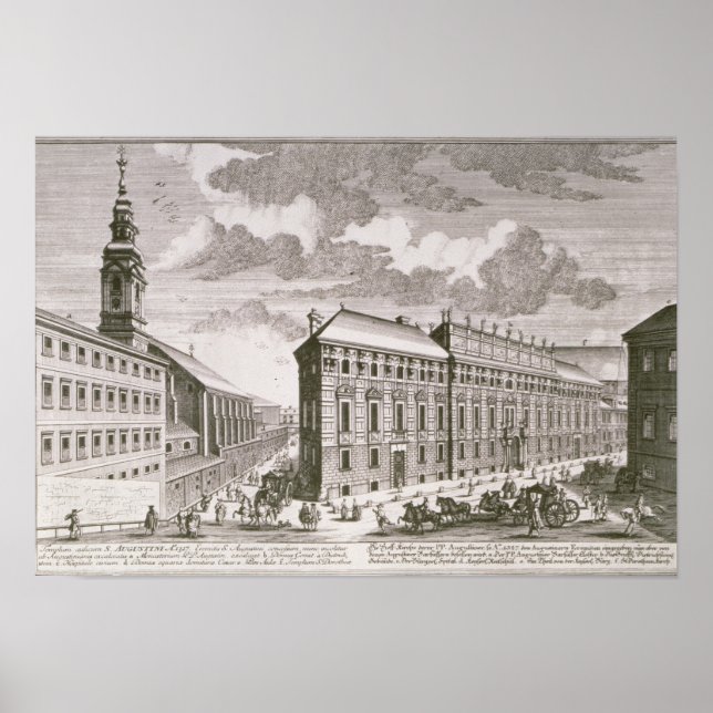 Visa Dorotheergasse som visar Poster (Framsidan)