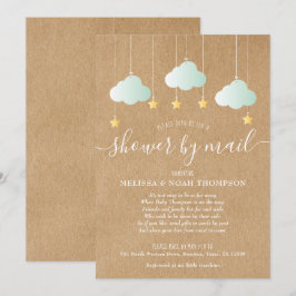 Visa efter e-post, Avstånd Sprinkle Inbjudningar