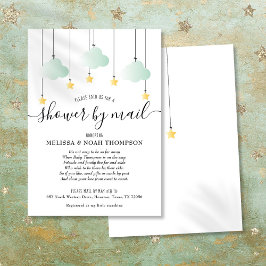 Visa efter e-post, Grönt för Neutralt för Långvari Inbjudningar