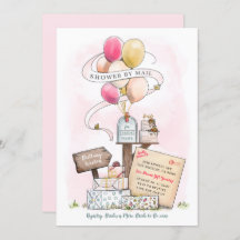 Visa efter Virtuell e-postpostlåda för Möhippa