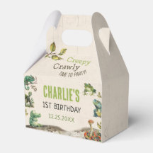 Visa Födelsedagsfest för repetering