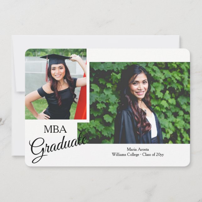 Visa fotomeddelande för skript Student Meddelande (Framsida)