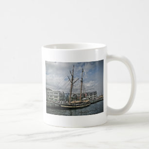 Visa Frakt i Halifax Kaffemugg