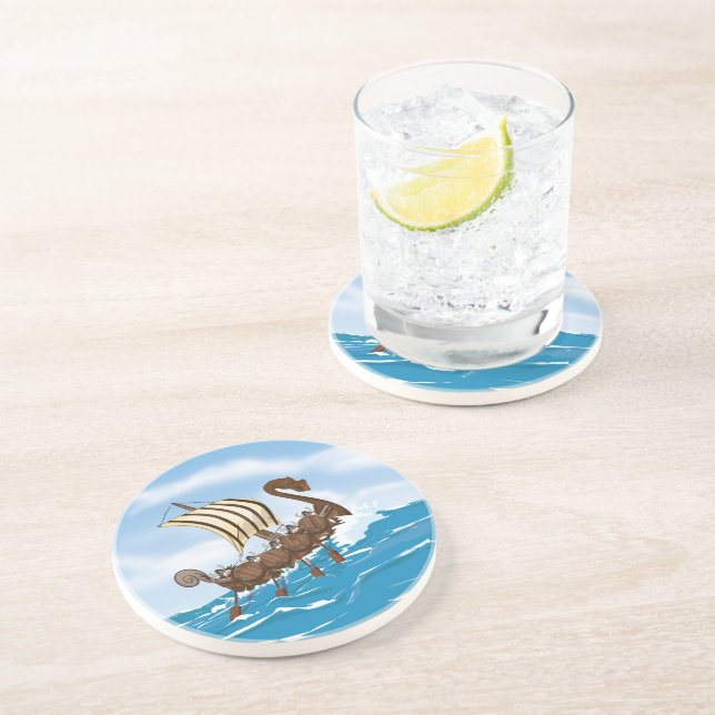 Visa Frakt Underlägg Sandsten (Sidan)