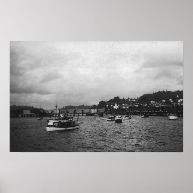 Visa Fraktaser vid den femtonde årsperioden för Re Poster (Framsidan)