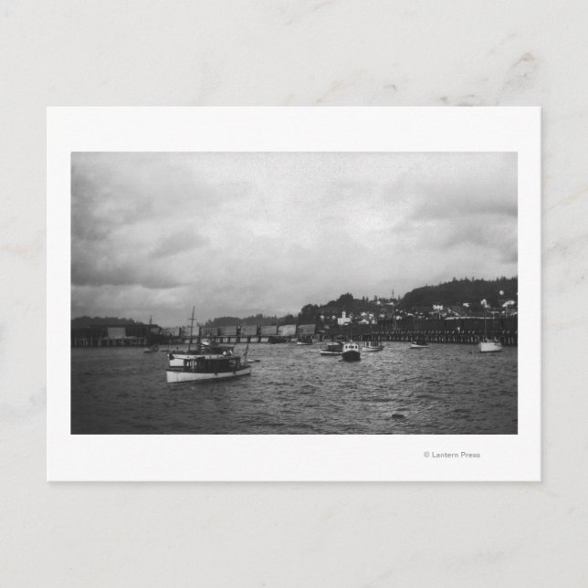 Visa Fraktaser vid den femtonde årsperioden för Re Vykort (Framsida)