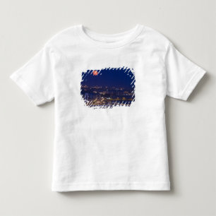 Visa från Fiskeribaser bredvid Matyas T-shirt