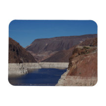 Visa från Hoover Dam 2016