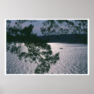 Visa från klipp poster