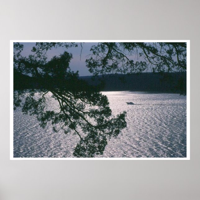 Visa från klipp poster (Framsidan)