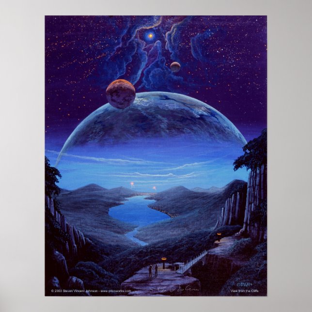 Visa från klipp poster (Framsidan)