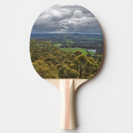 Visa från Mount Buninyong Ping Pong Paddle Pingisracket