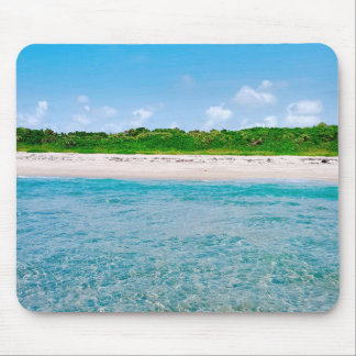 Visa från Sandbar Mousepad Musmatta