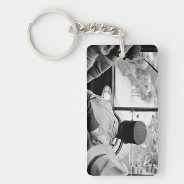 Visa genom Fransk Buss-fönster 1939 Frankrike (Framsidan)