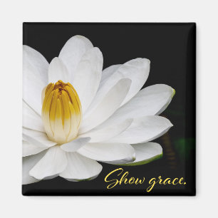 Visa Grace Magnet