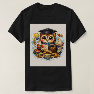 Visa Gradvårta: Levande Milstolpsprestation T Shirt