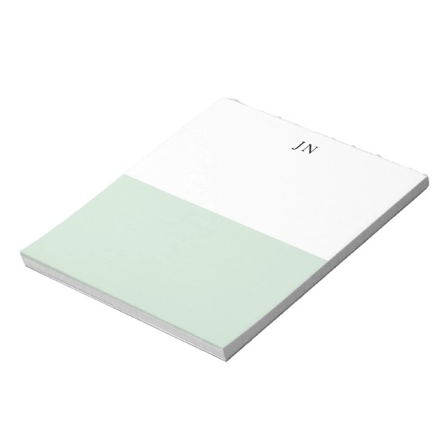 Visa Grönten Skapar Söt Pastel White Färg Block (Roterad)
