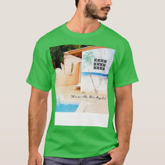 Visa Högerna T Shirt
