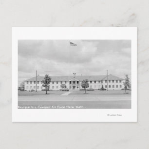 Visa HQ-Byggnad Vykort