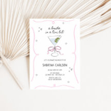 Visa i en Tini-bit-Möhippa