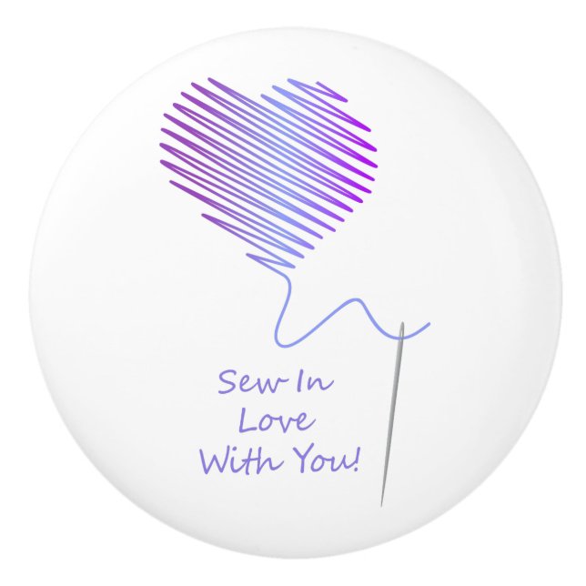 Visa i Kärlek med dig Knopp (Framsidan)