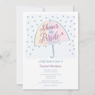 Visa inbjudan till Bride Möhippa