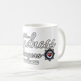 Visa indness till Strangers Kaffemugg