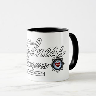 Visa indness till Strangers Mugg