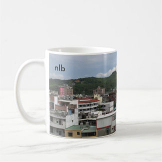 Visa Kaffemugg