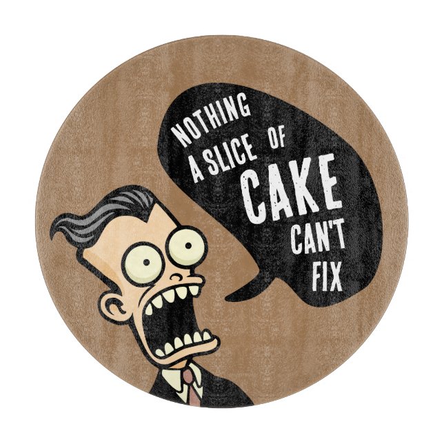 Visa kakan (Framsidan)