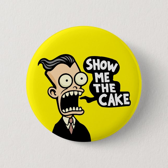 Visa kakan knapp (Framsida)