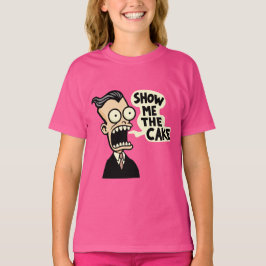 Visa kakan t shirt