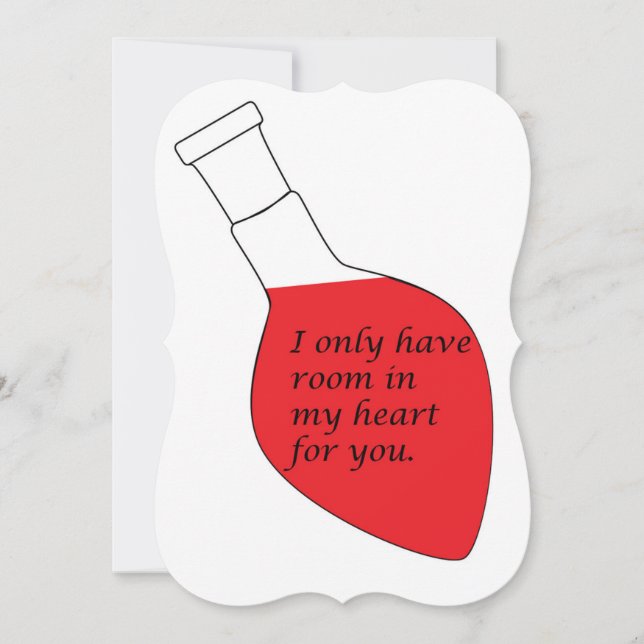 Visa kärlek för din favoritforskare (Framsida)