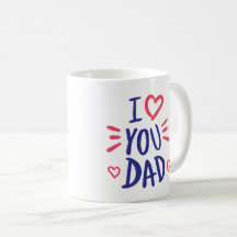 Visa kärlek till din pappa - Glad fadersdag