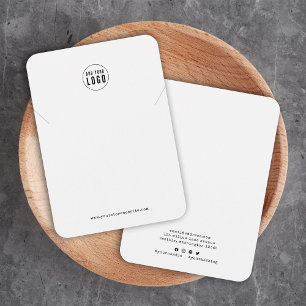 Visa kort för Add Logo skrivarmaskinshalsband