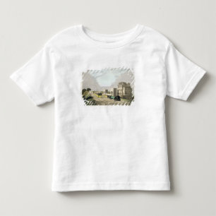 Visa Manchester- och Liverpool-järnvägen, ta T Shirt
