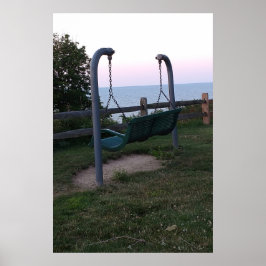 Visa med Sjö Poster