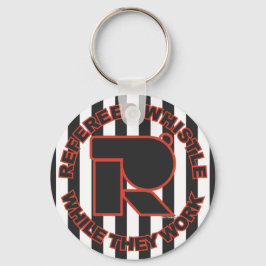 Visa medan du arbetar nyckelring