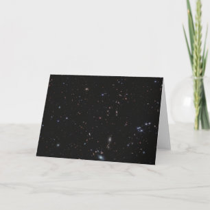 Visa mellan Pisces & Andromeda Constellations Kort