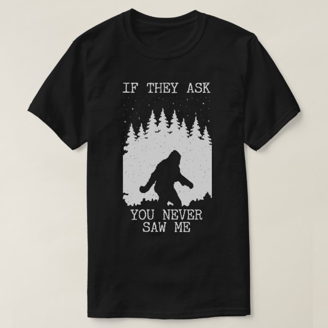 Visa mig 4 t shirt (Design framsida)